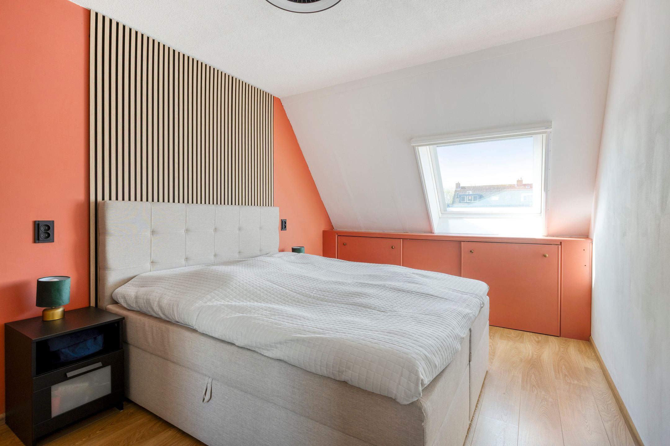 Foto 3 van Snippendreef 30