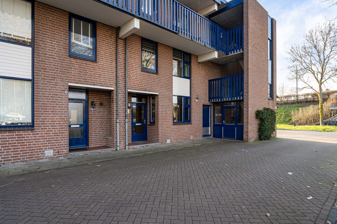 Foto 8 van Akkerdreef 263