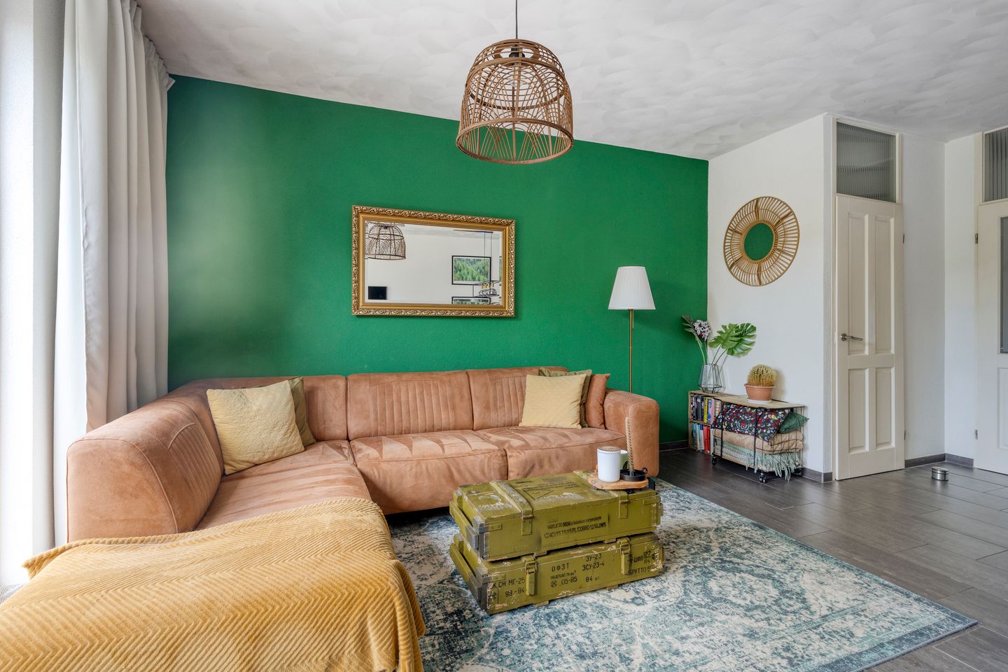 Foto 10 van Snippendreef 30