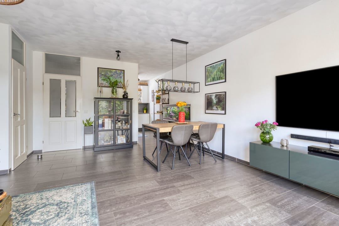 Foto 11 van Snippendreef 30