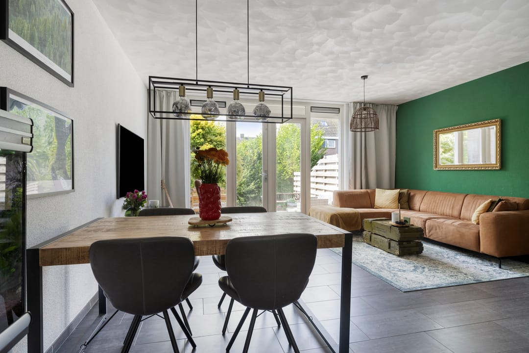 Foto 13 van Snippendreef 30