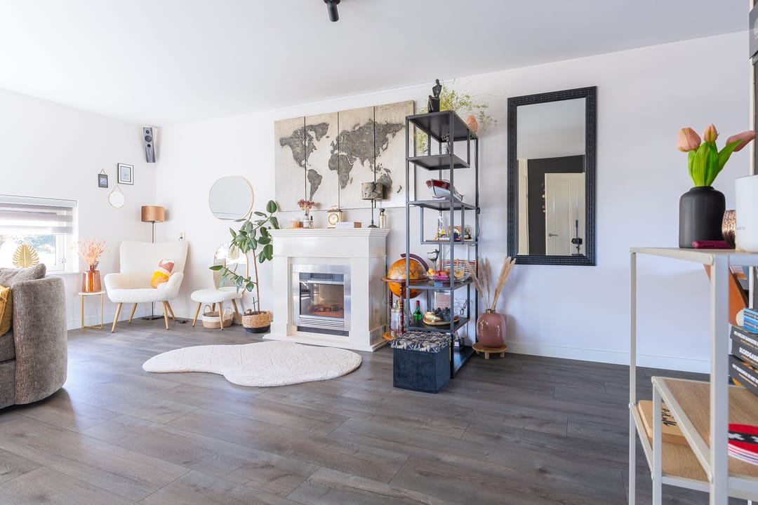 Foto 13 van Buitengaats 13