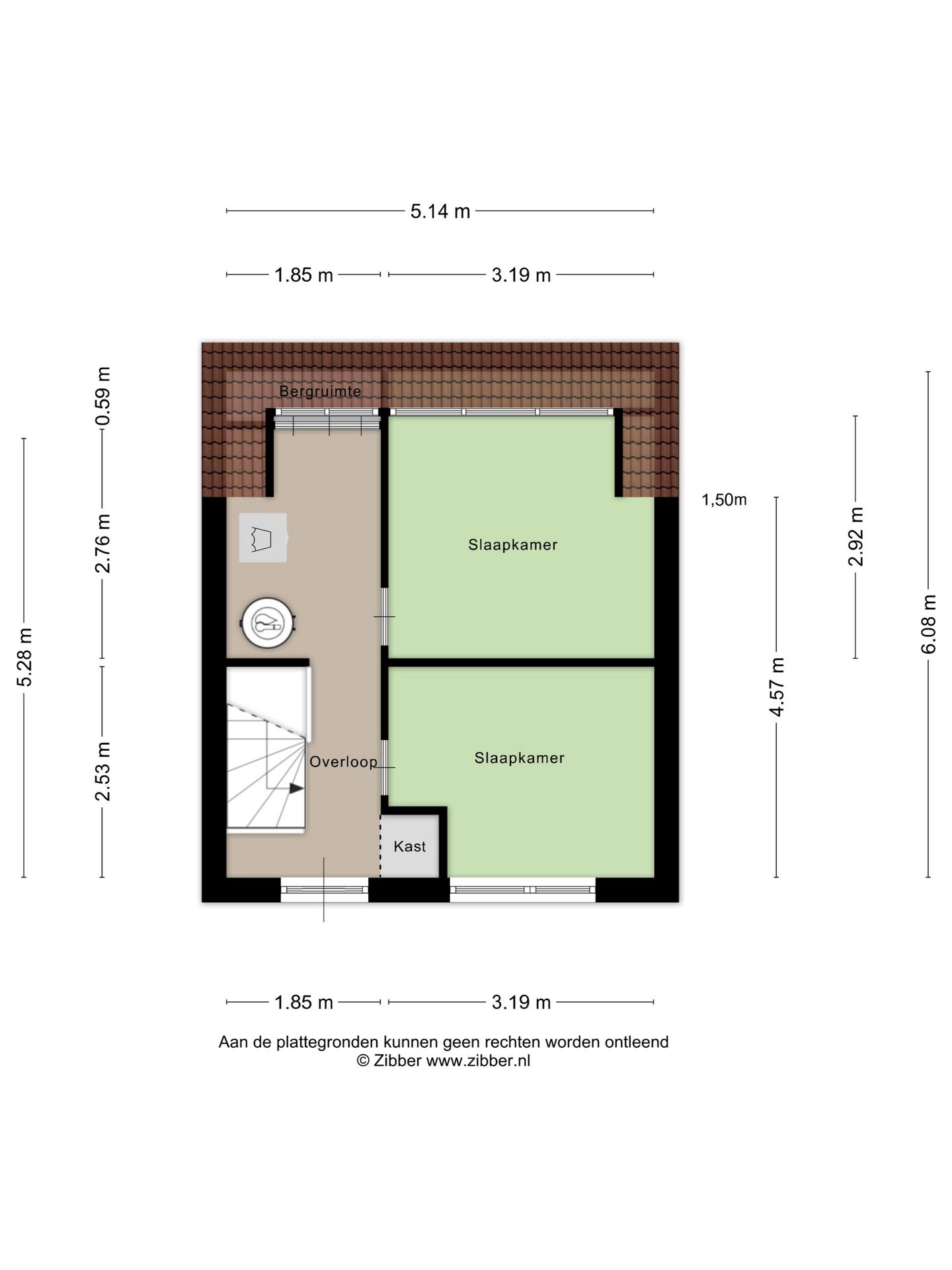 Photo 40 of Negende Reit 64