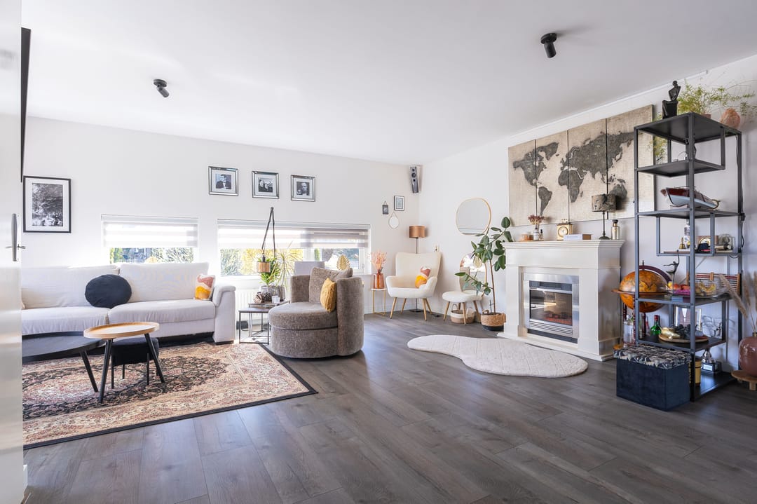 Foto 7 van Buitengaats 13