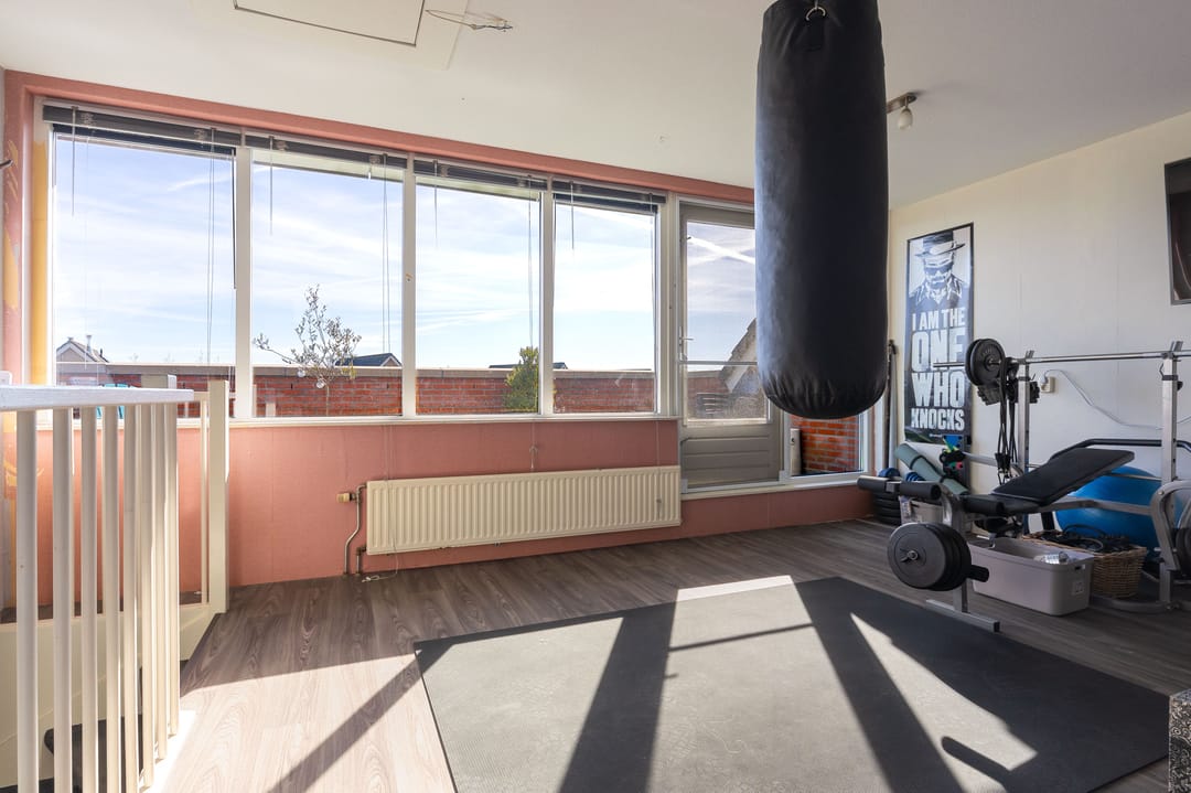 Foto 32 van Buitengaats 13