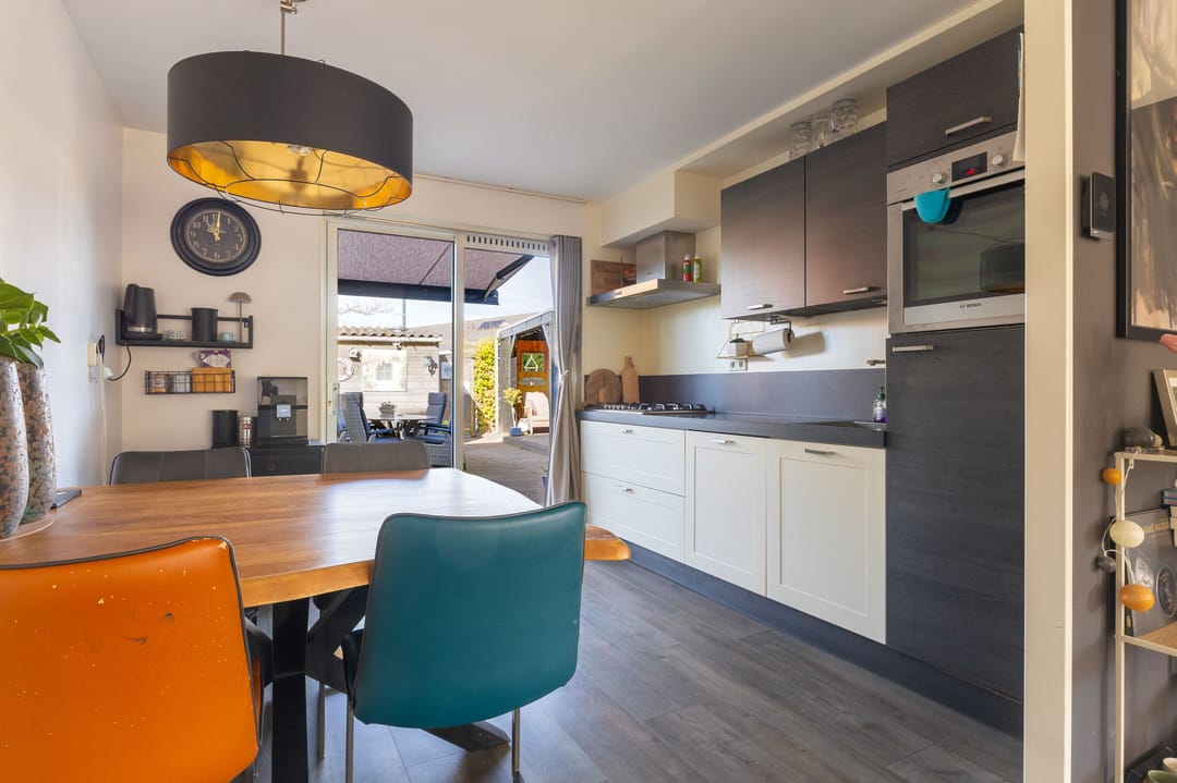 Foto 11 van Buitengaats 13