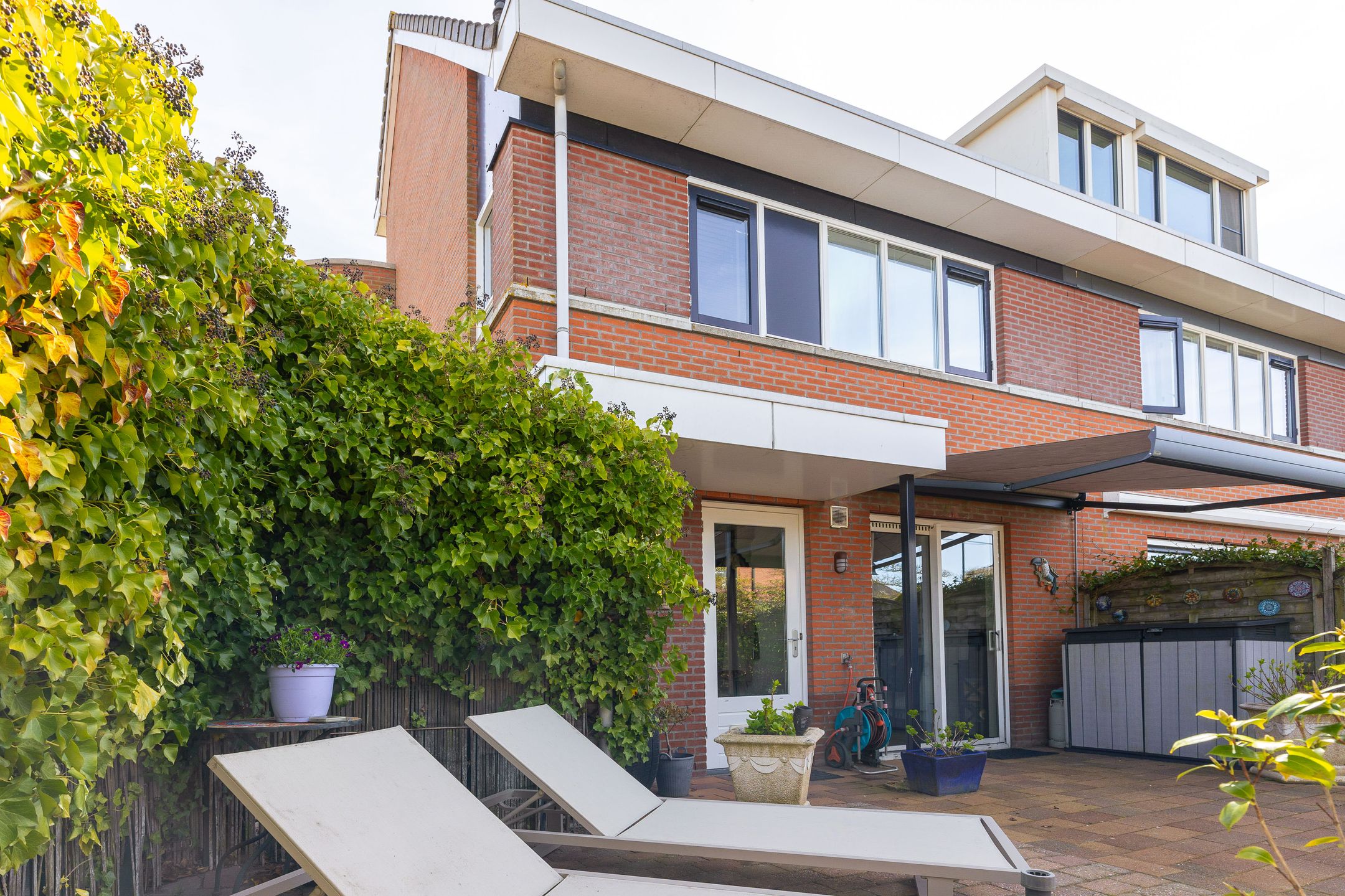 Foto 18 van Buitengaats 13