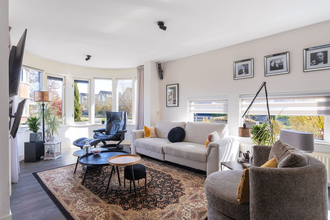 Foto 8 van Buitengaats 13