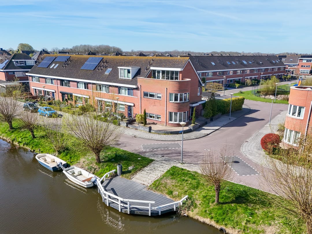 Foto 1 van Buitengaats 13