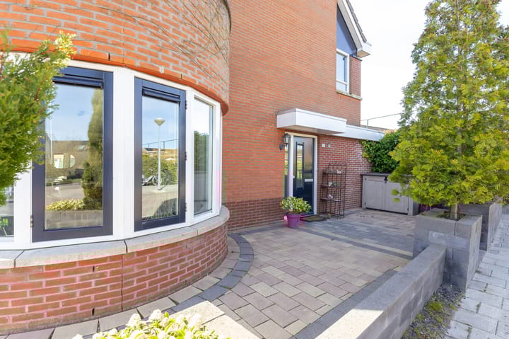 Foto 4 van Buitengaats 13