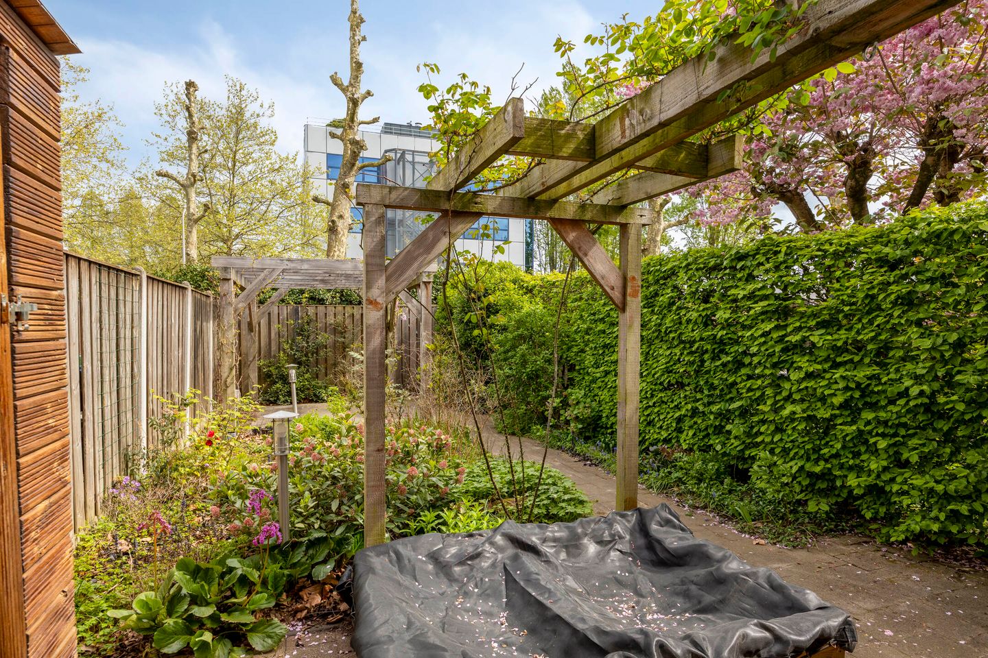 Photo 4 of Negende Reit 64