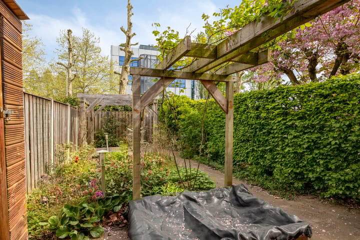 Foto 4 van Negende Reit 64