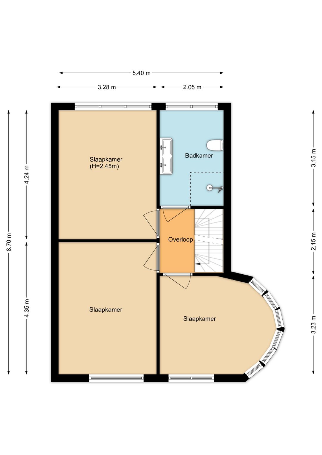 Foto 47 van Buitengaats 13