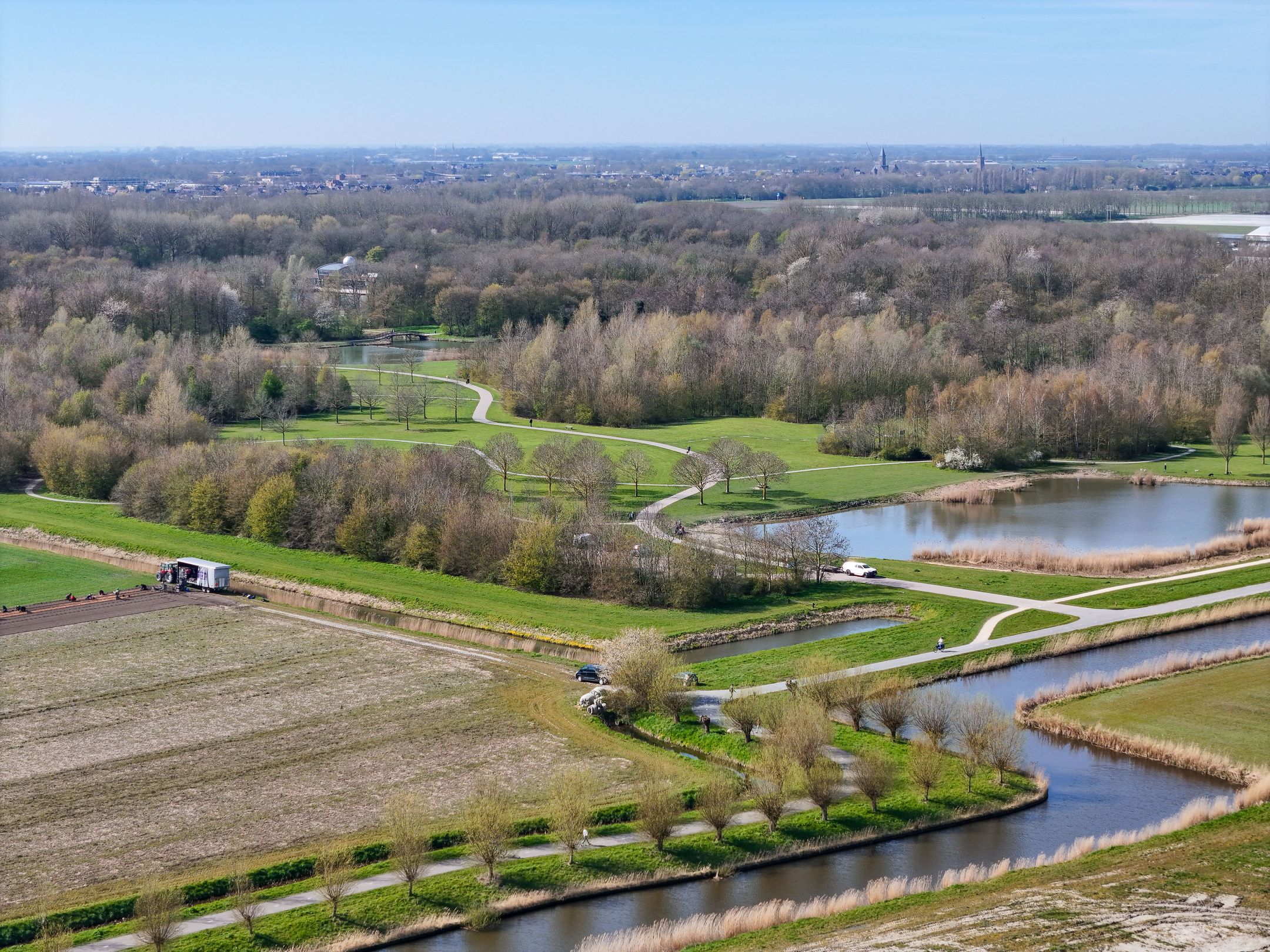 Foto 45 van Buitengaats 13