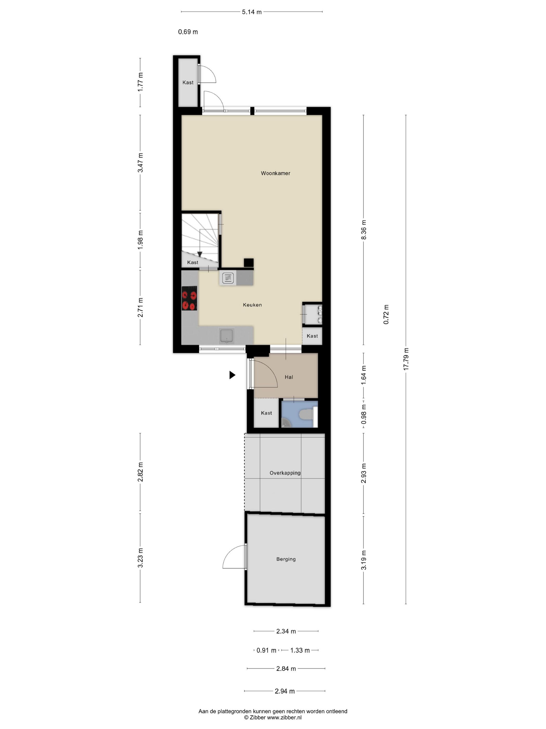 Photo 39 of Negende Reit 64