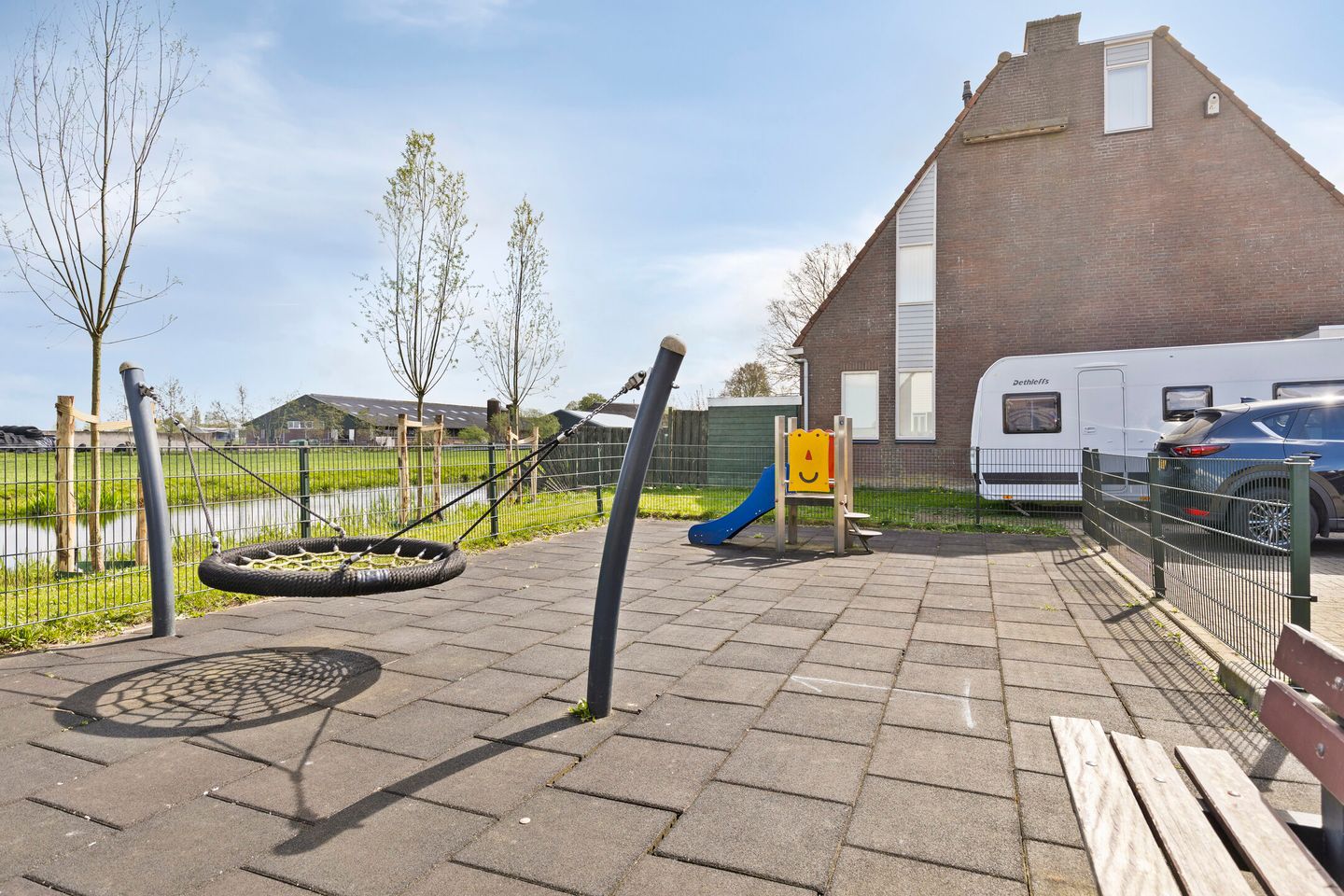 Foto 34 van Snippendreef 30