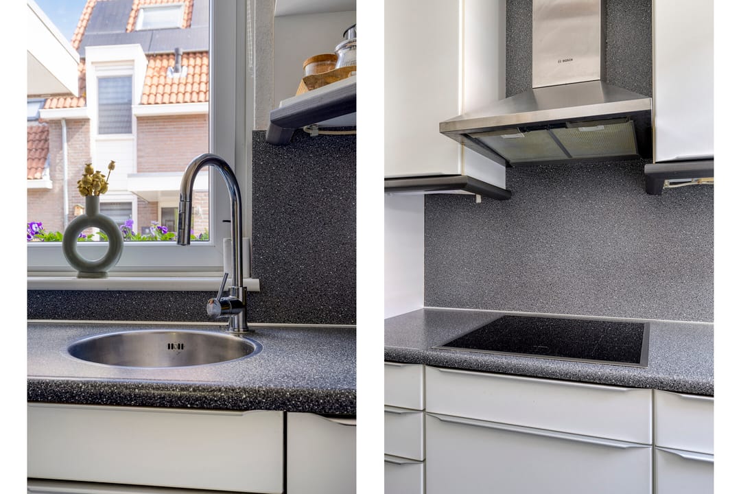 Foto 16 van Snippendreef 30