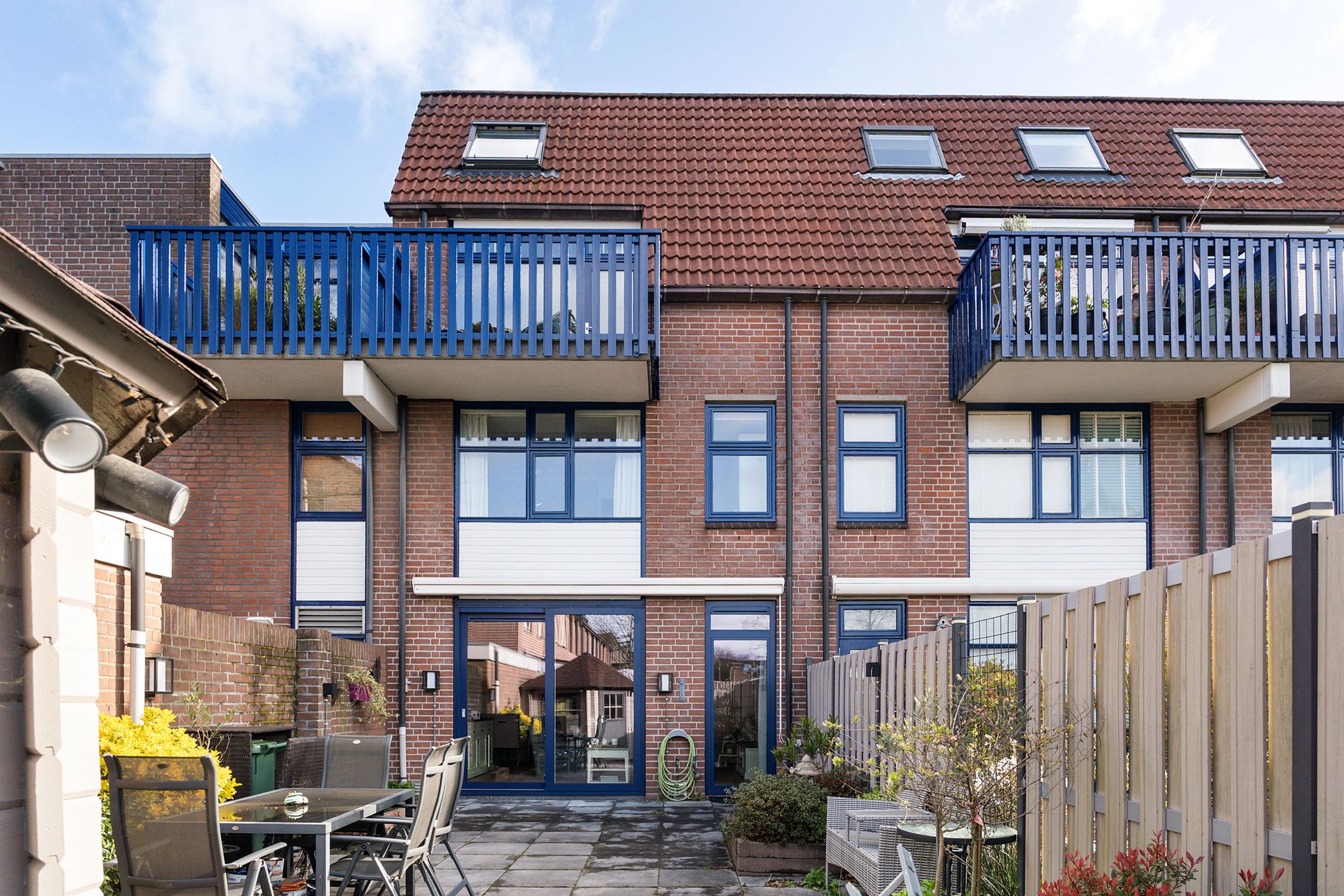 Foto 21 van Akkerdreef 263