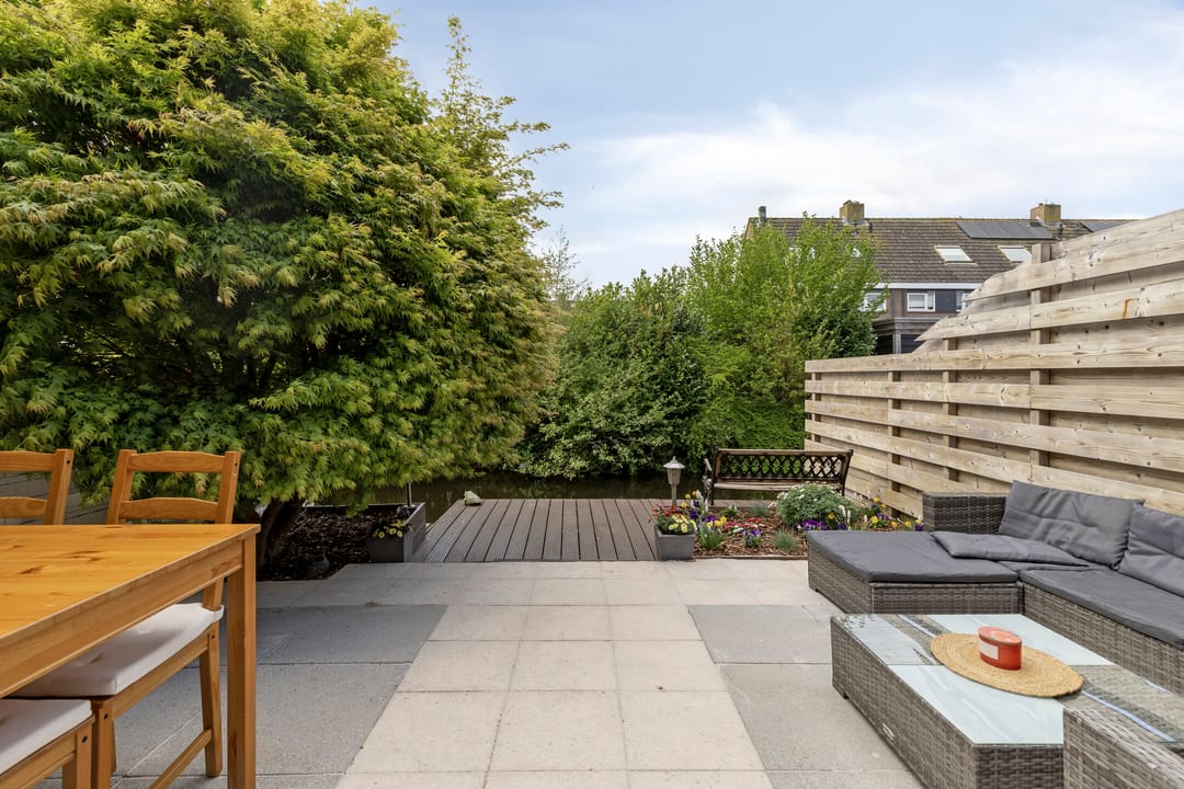 Foto 28 van Snippendreef 30