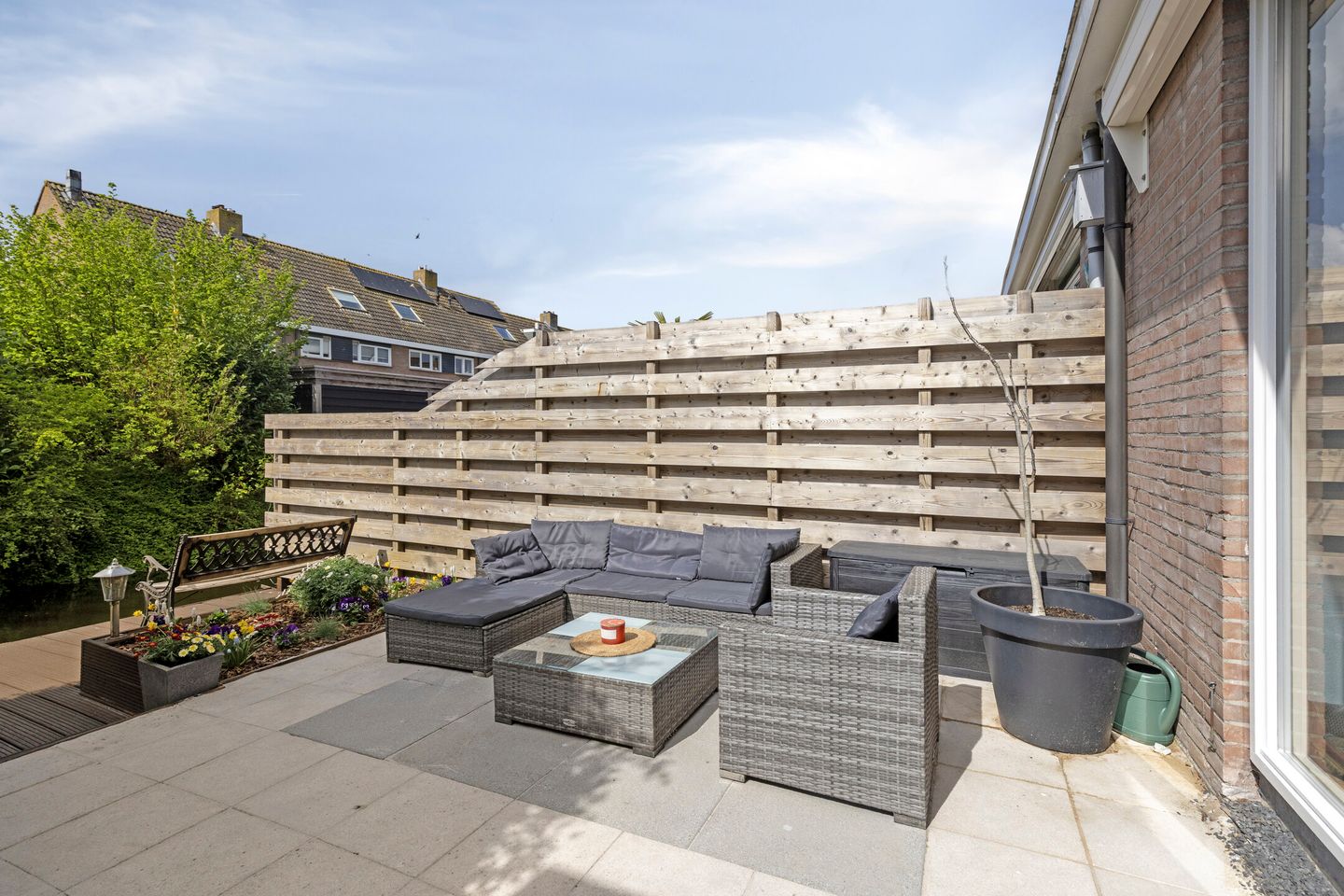 Foto 29 van Snippendreef 30