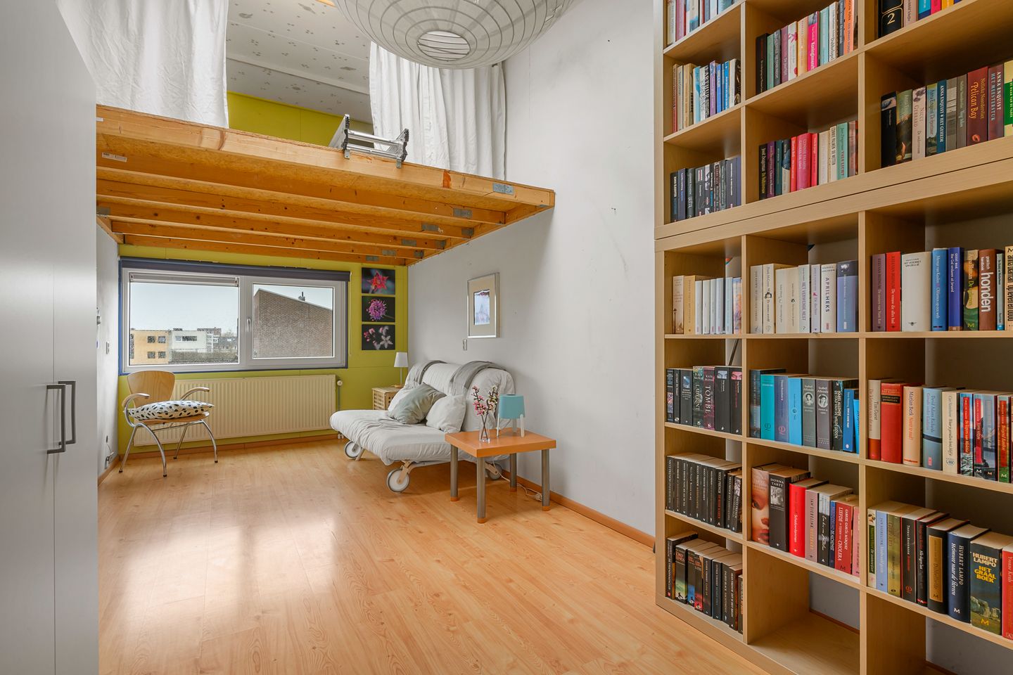 Unique Dual-Structure Home with Live-Work Potential in Zenderpark — 20