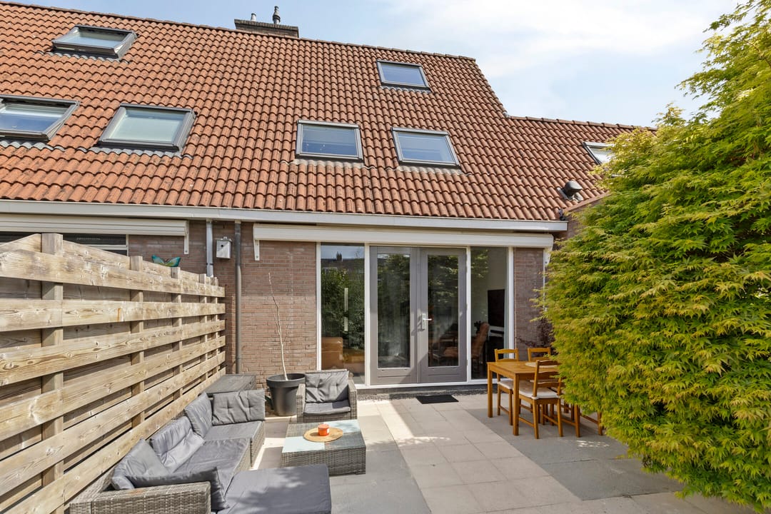 Foto 31 van Snippendreef 30