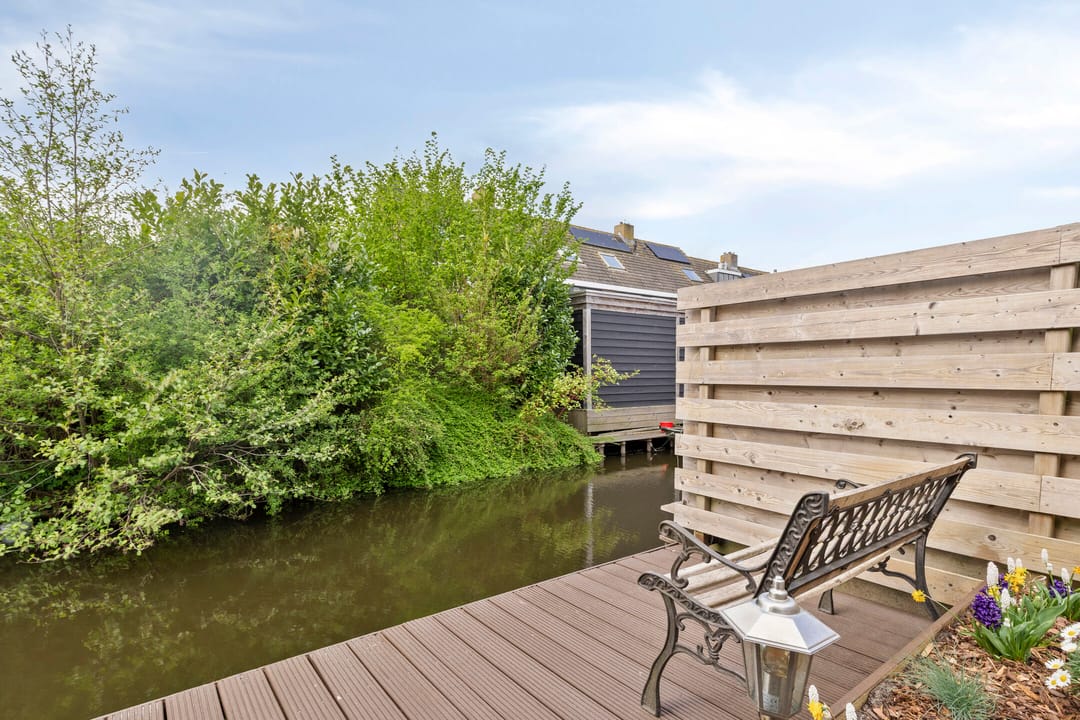 Foto 32 van Snippendreef 30