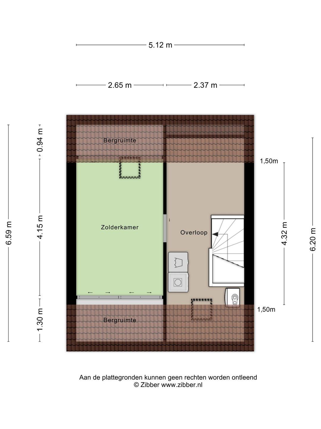 Foto 38 van Snippendreef 30