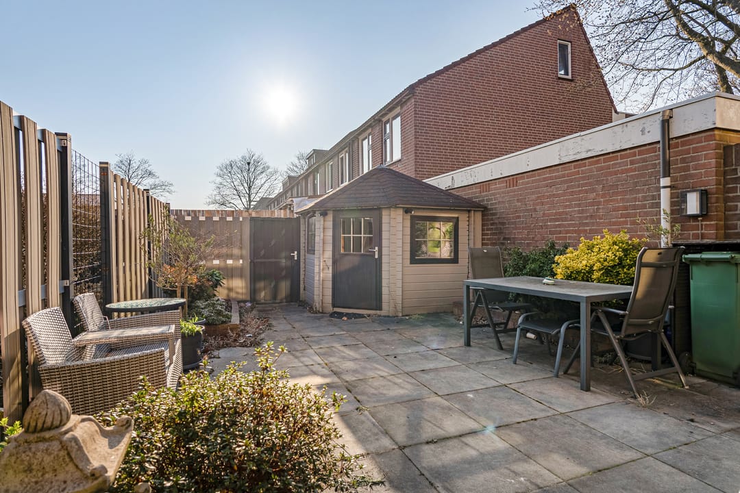 Foto 23 van Akkerdreef 263