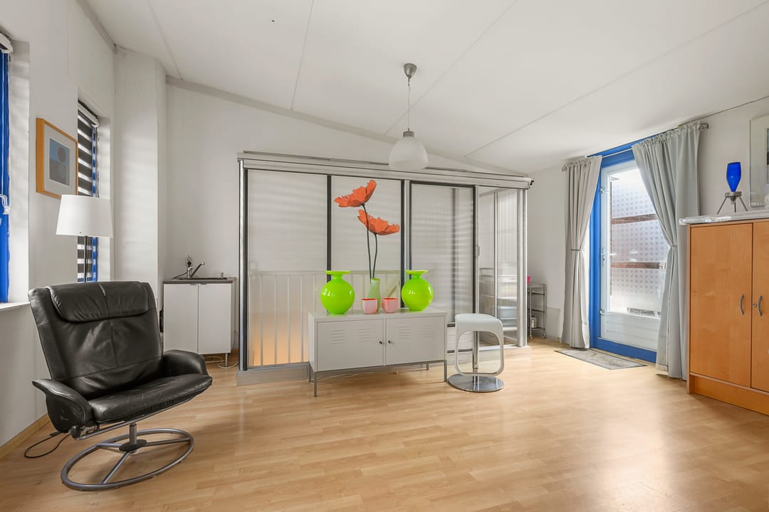Unique Dual-Structure Home with Live-Work Potential in Zenderpark — 32