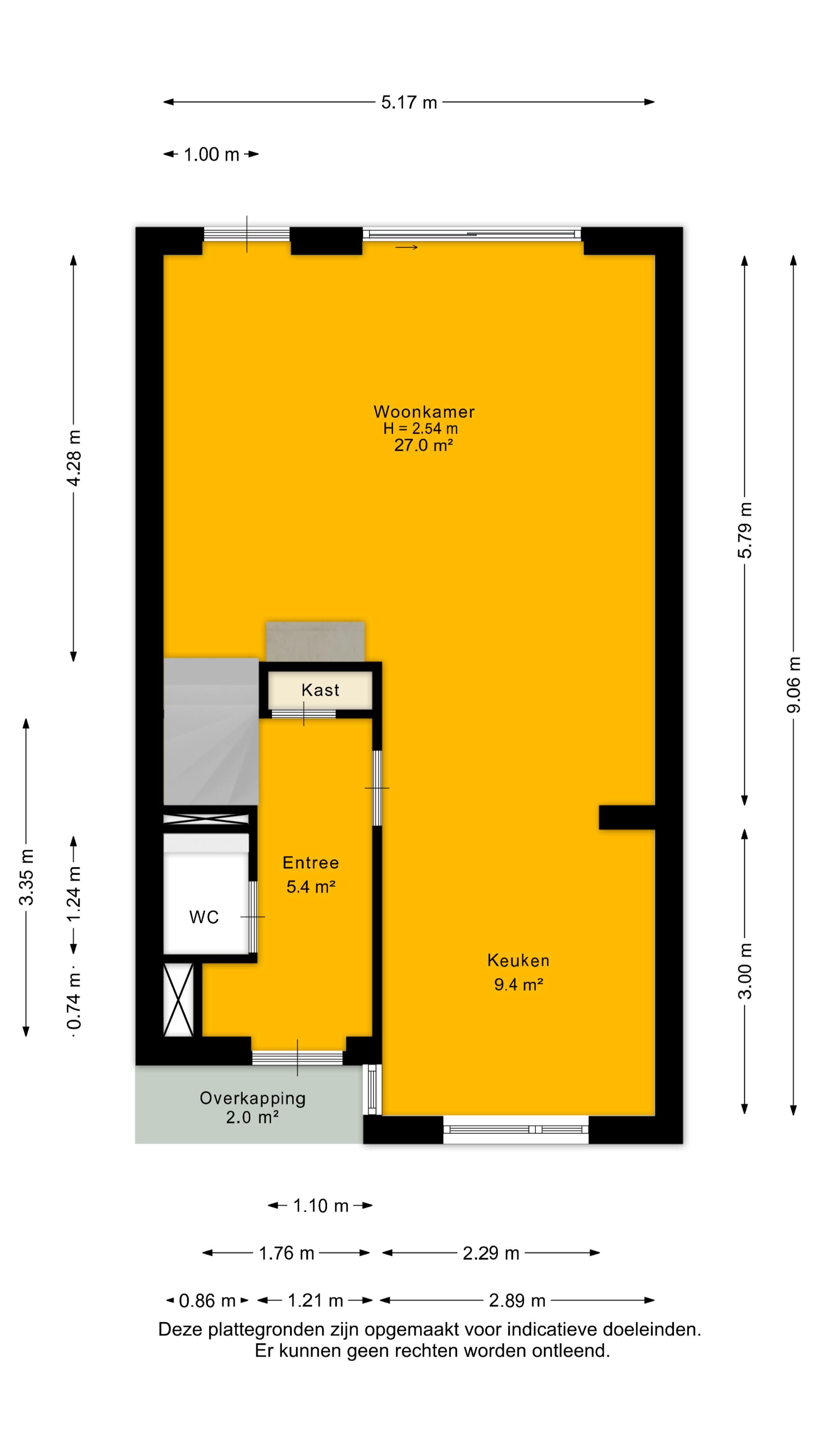 Foto 48 van Akkerdreef 263