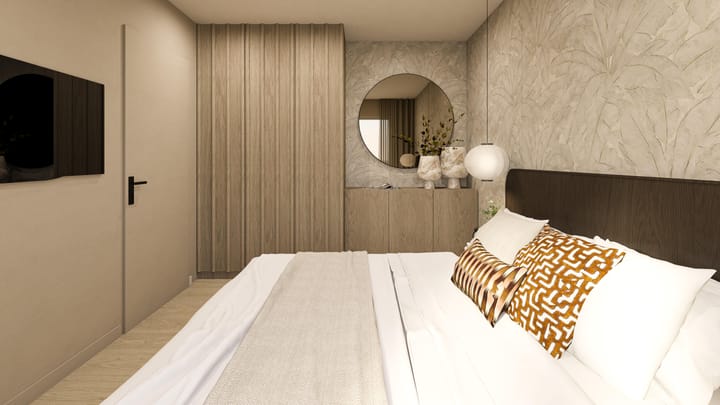 Photo 5 of Herengracht 57