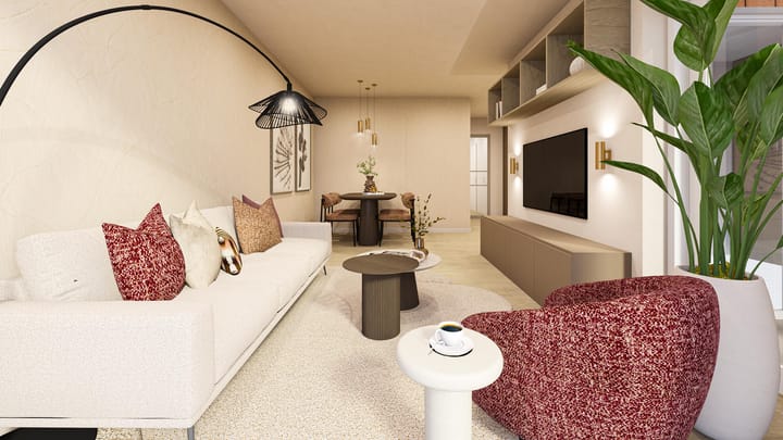 Foto 4 van Herengracht 59