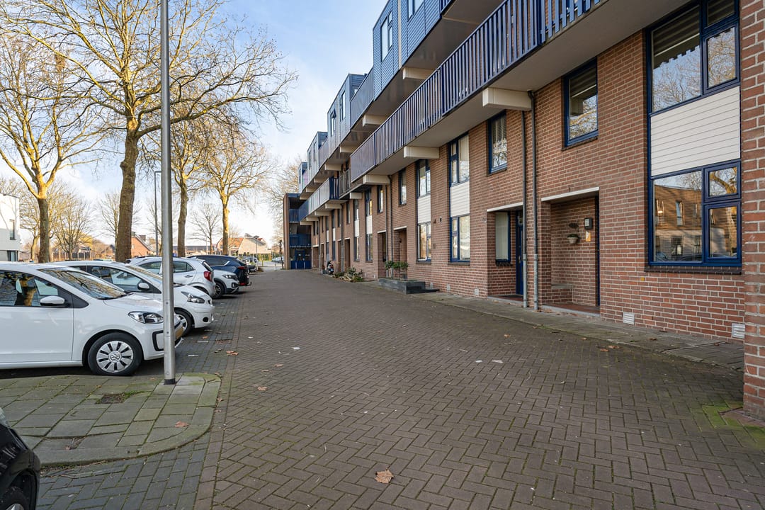 Foto 41 van Akkerdreef 263