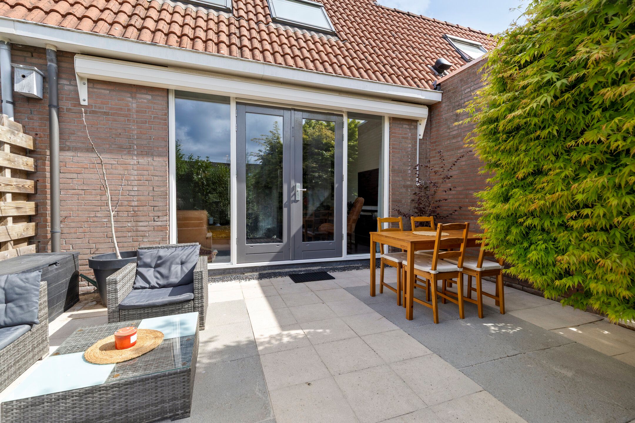 Foto 30 van Snippendreef 30