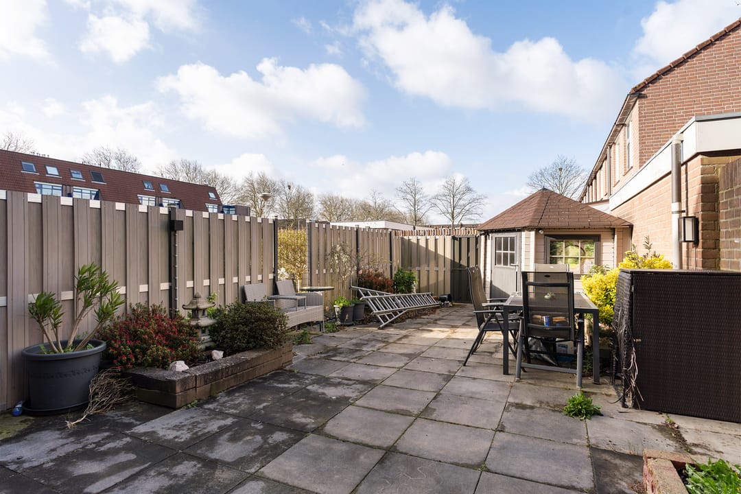 Foto 26 van Akkerdreef 263