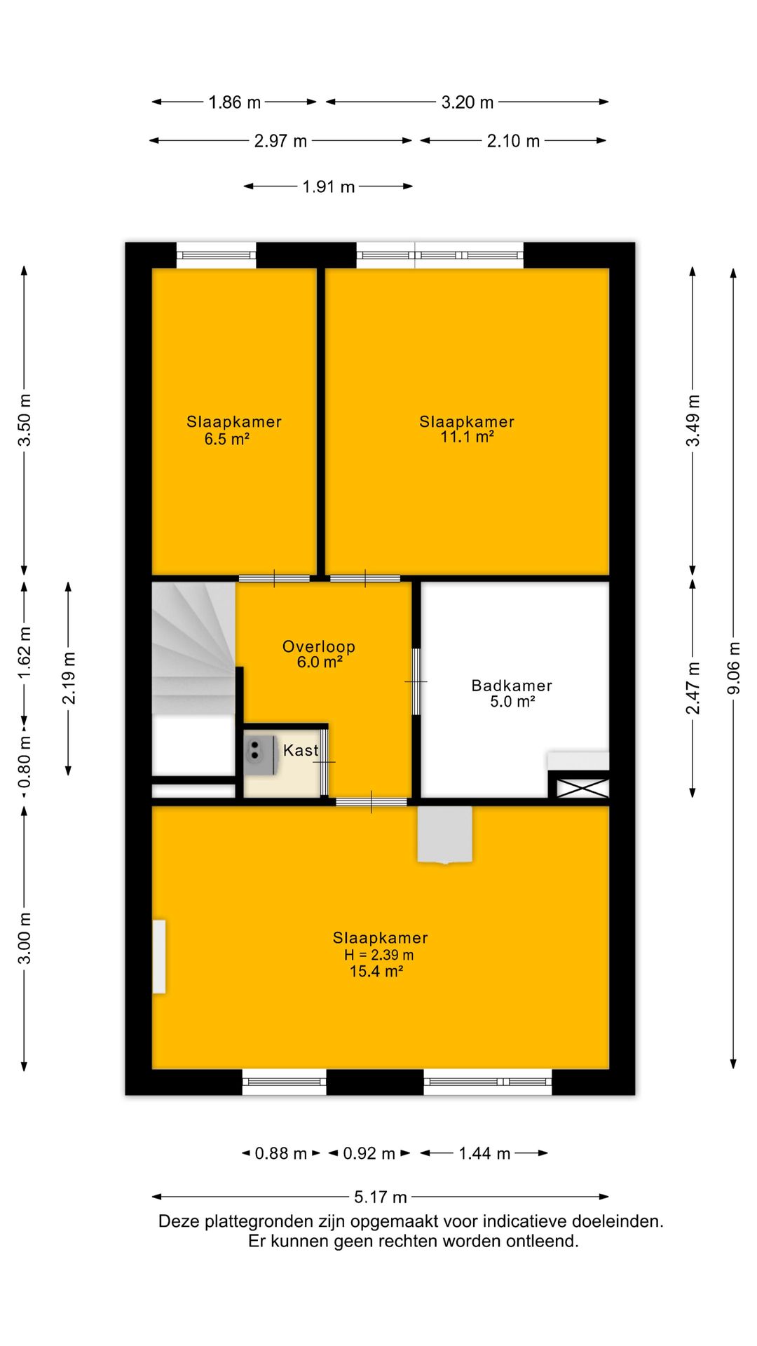 Foto 46 van Akkerdreef 263