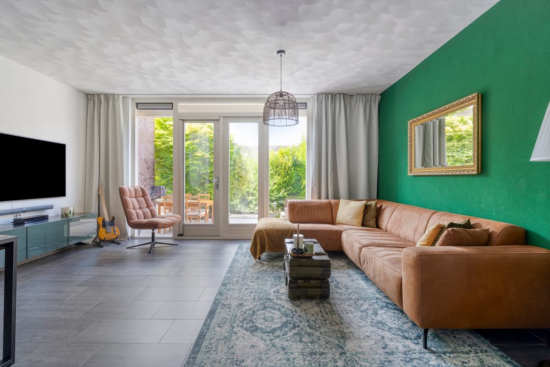 Foto 7 van Snippendreef 30