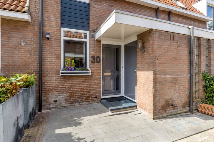 Foto 4 van Snippendreef 30