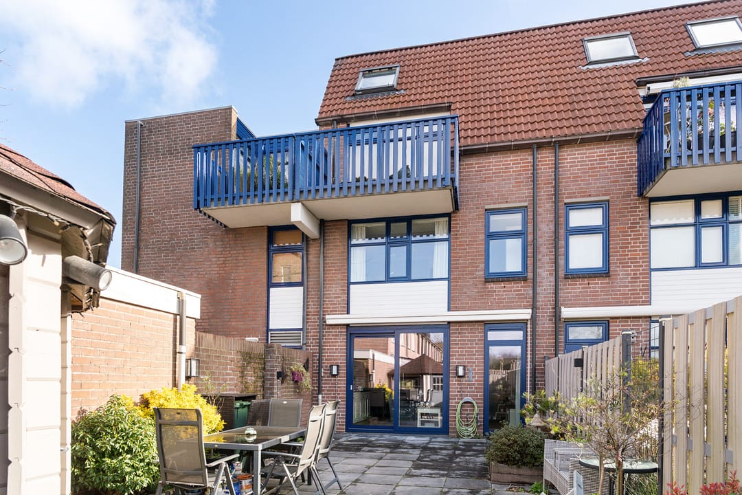 Foto 22 van Akkerdreef 263