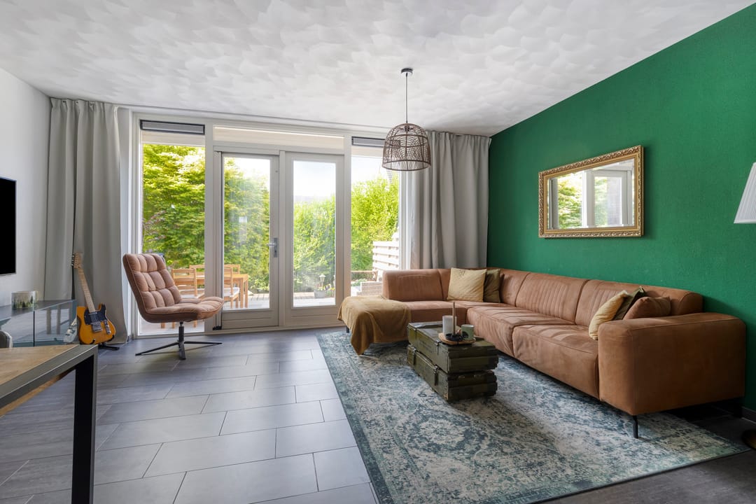 Foto 8 van Snippendreef 30