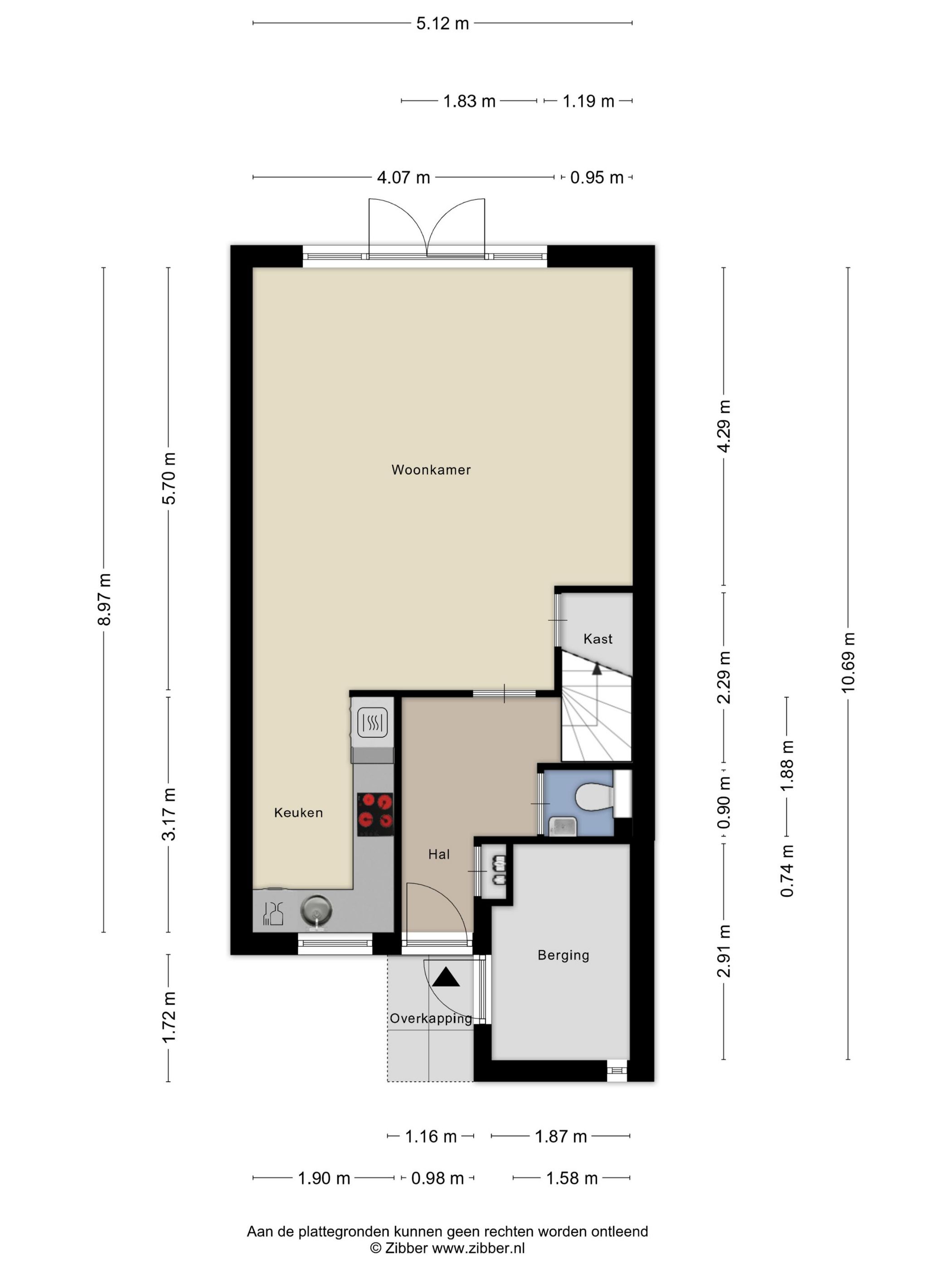 Foto 36 van Snippendreef 30