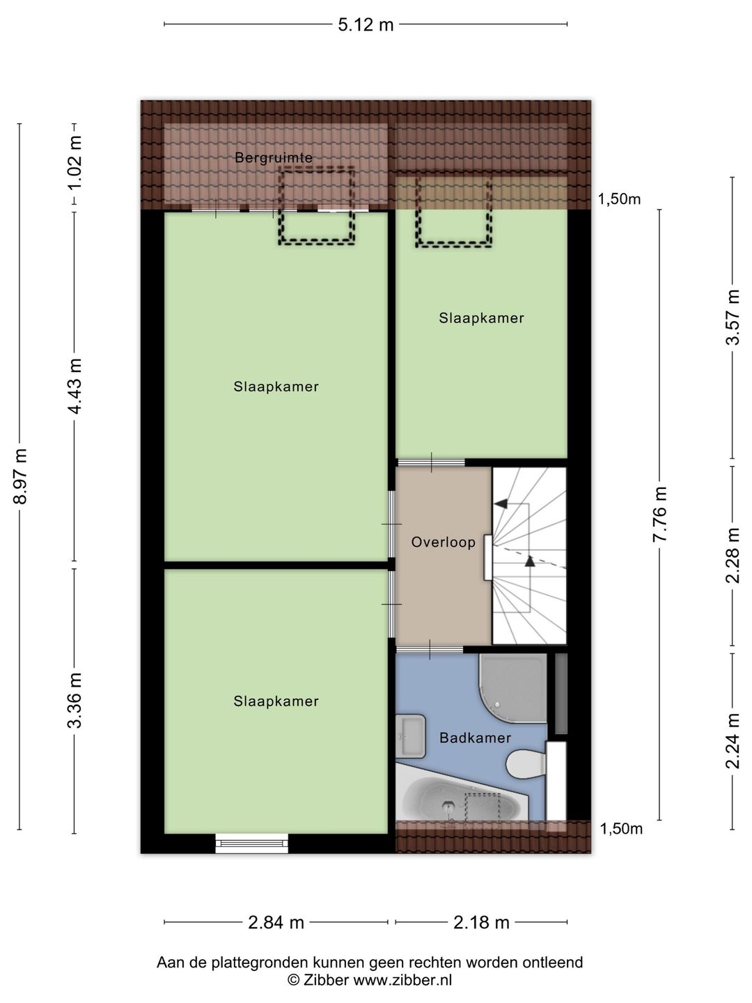 Foto 37 van Snippendreef 30