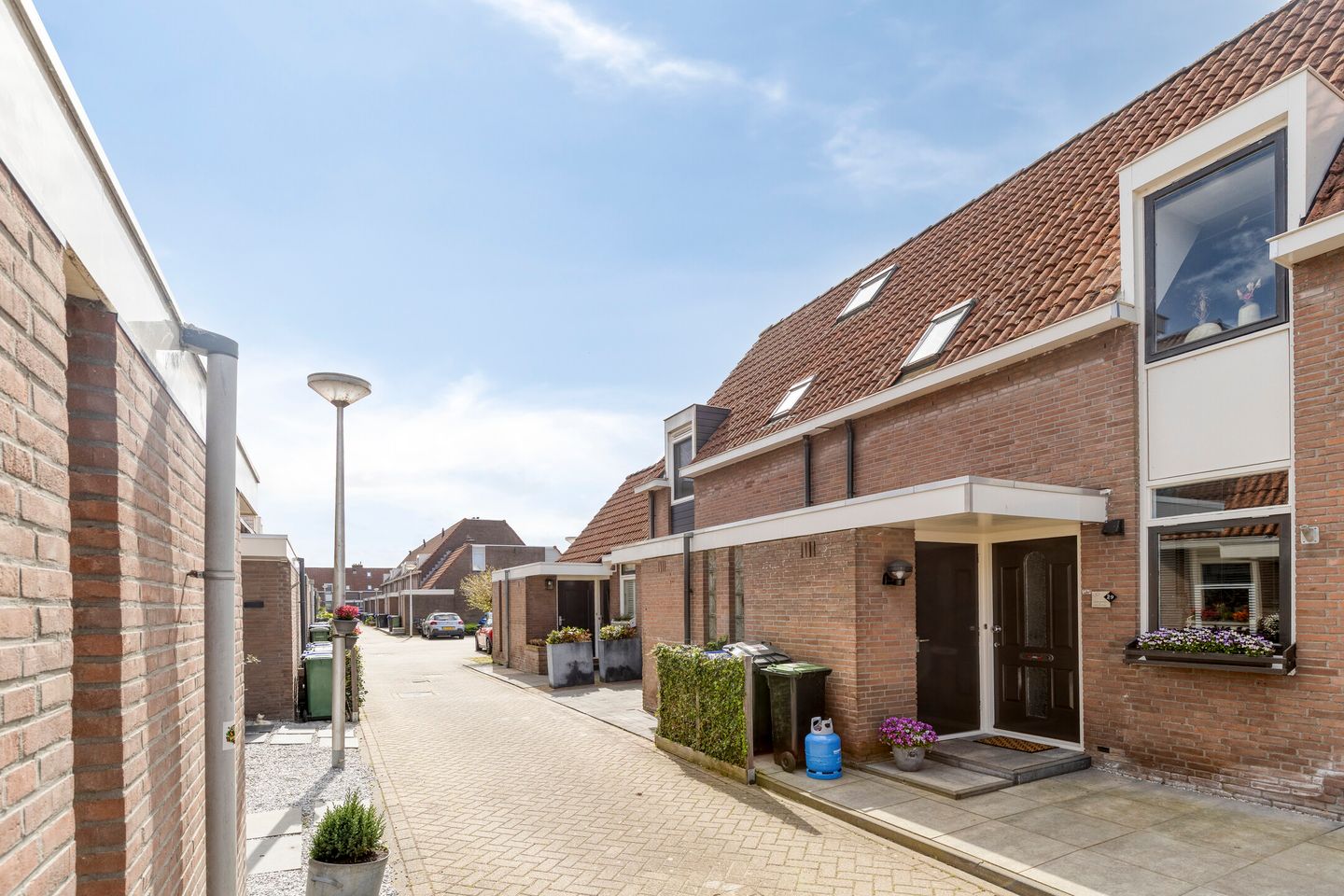 Foto 5 van Snippendreef 30