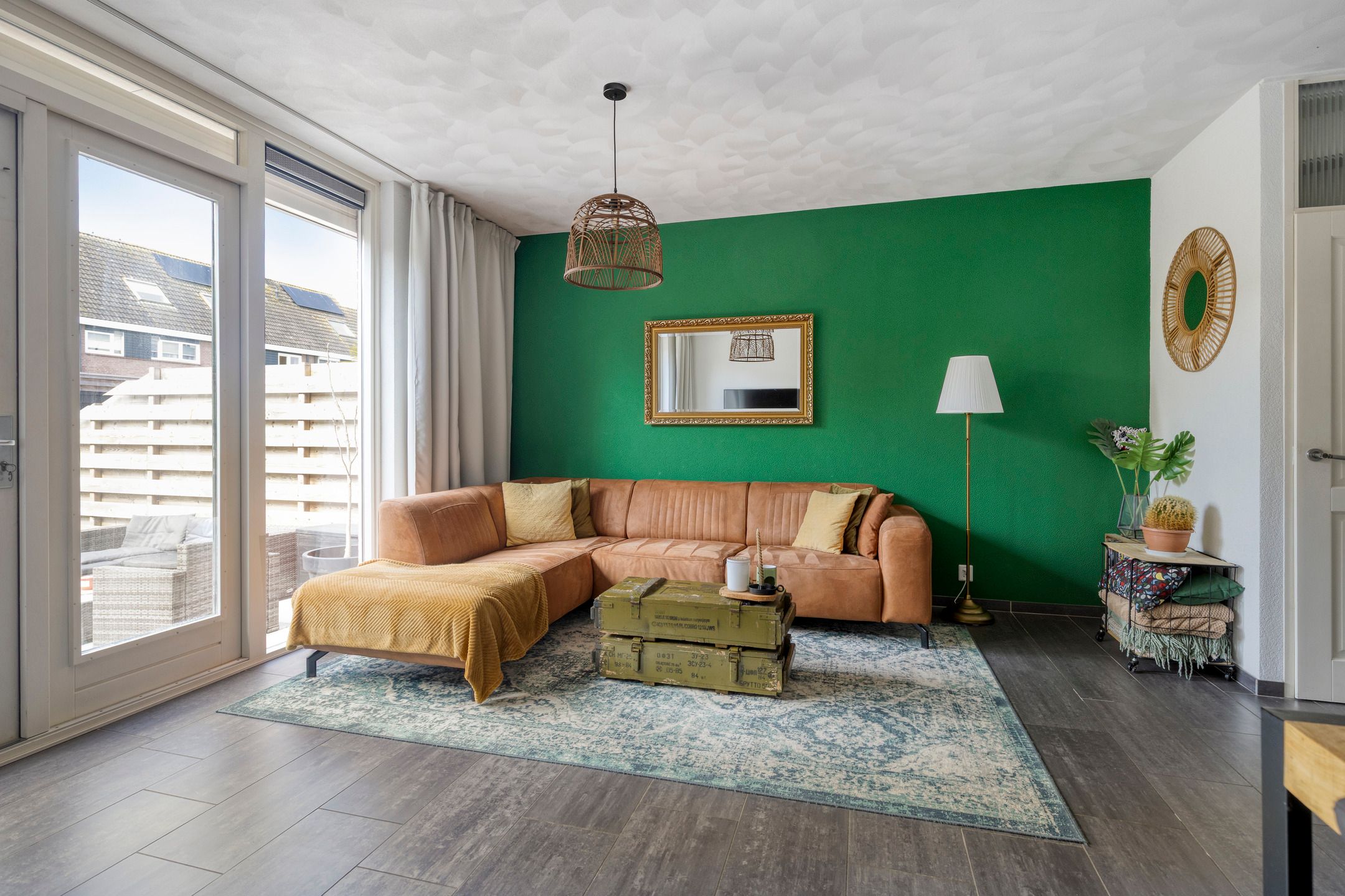 Foto 9 van Snippendreef 30