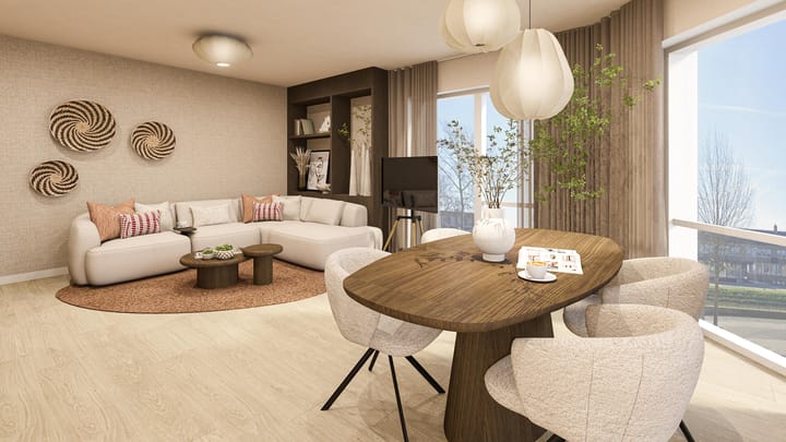 Foto 2 van Herengracht 61