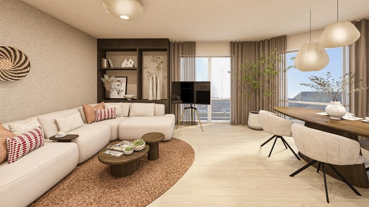 Foto 5 van Herengracht 61