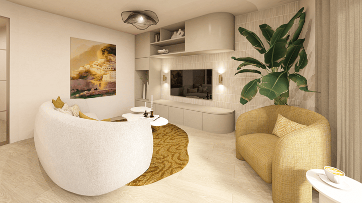 Photo 4 of Herengracht 63