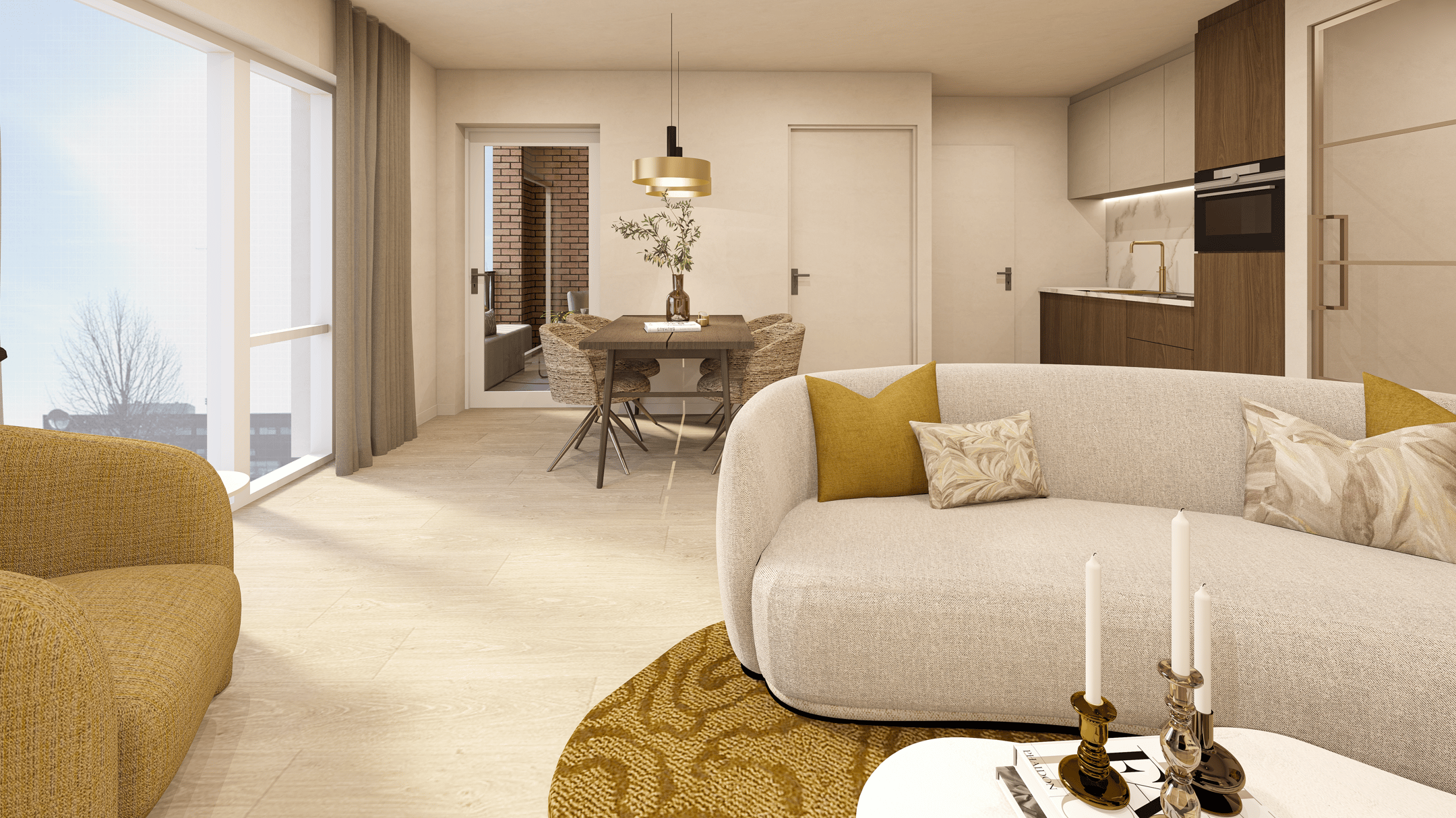 Foto 3 van Herengracht 63