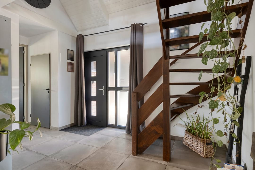 Foto 8 van Magnolialaan 1